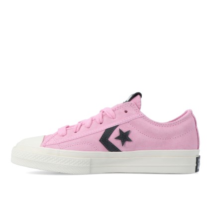 Converse Star Player 76 Ox Tongue Tied/egret Converse Star Player 76 Ox Tongue Tied/egret