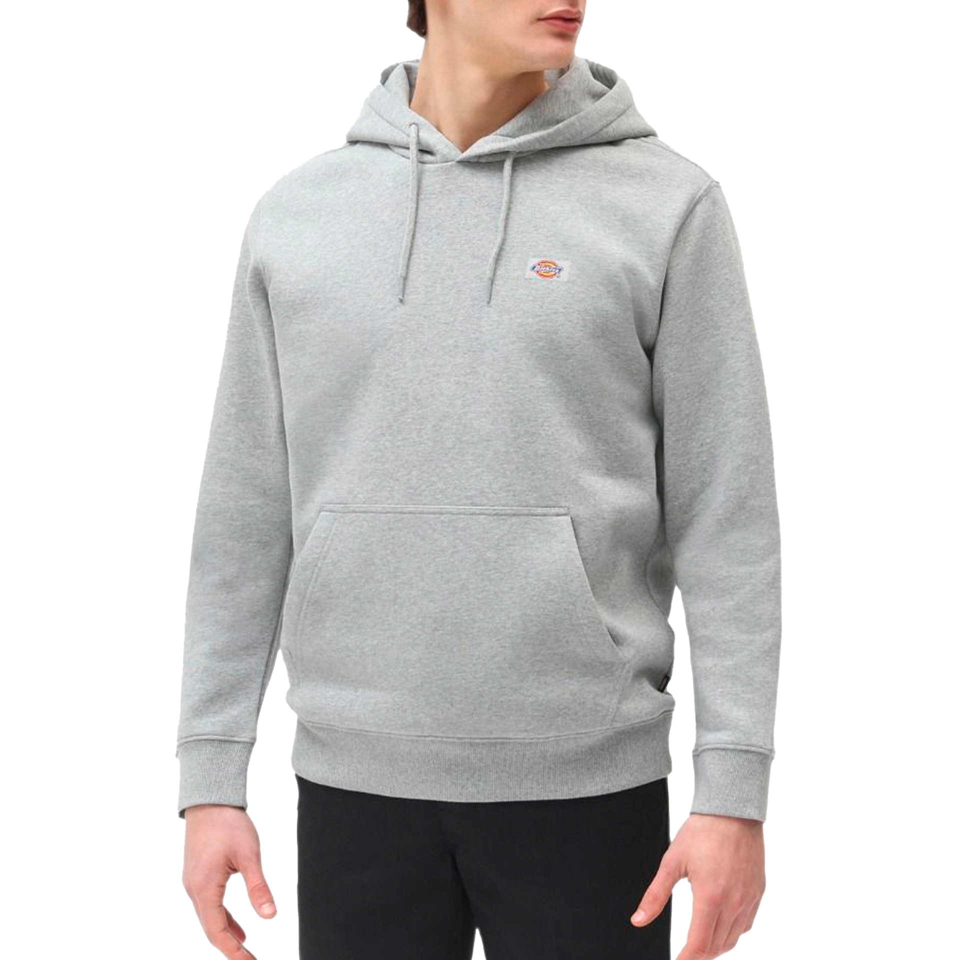 Dickies Sweat Hood Oakport Grey