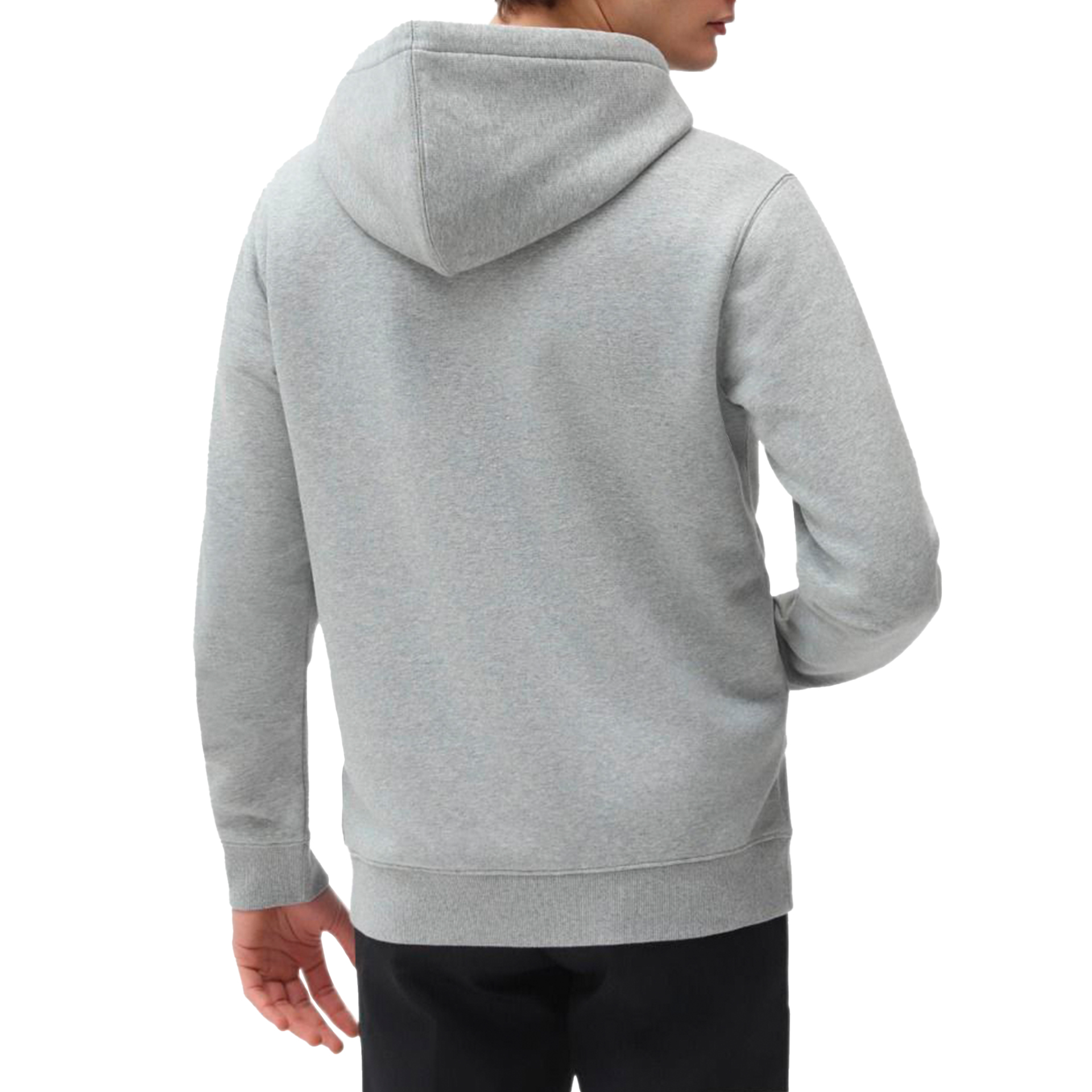 Dickies Sweat Hood Oakport Grey