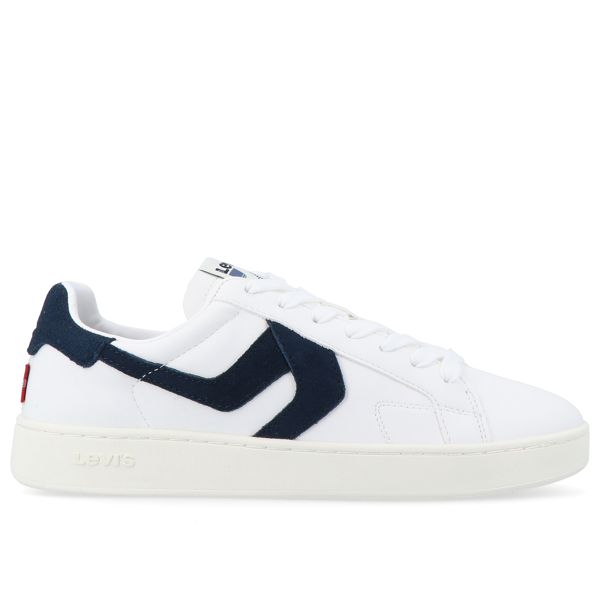 Levis SWIFT REGULAR WHITE