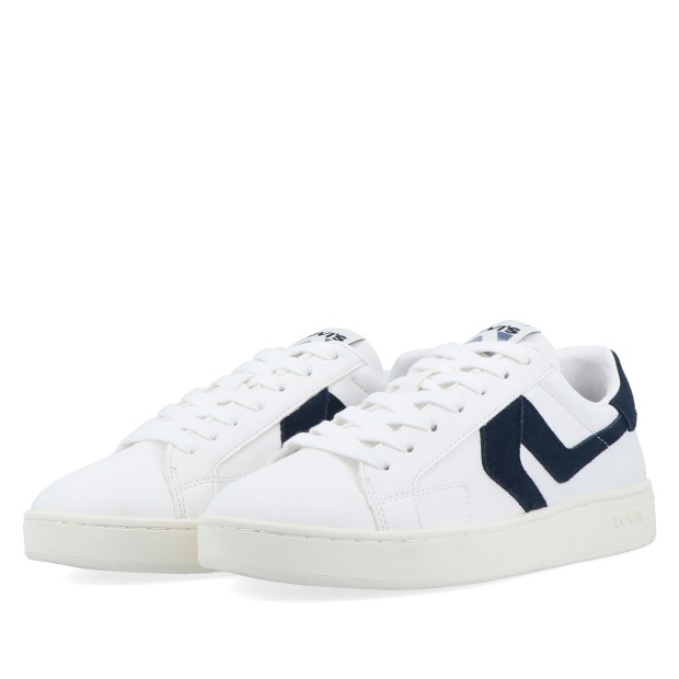 Levis SWIFT REGULAR WHITE