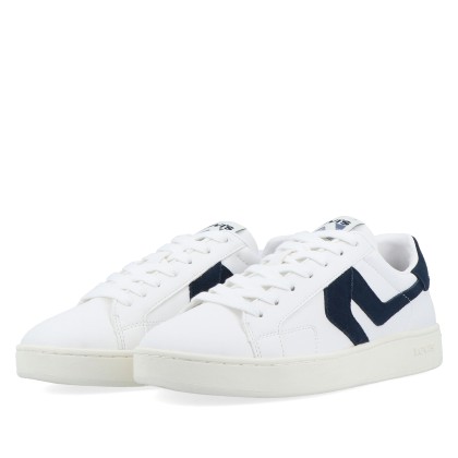 Levis SWIFT REGULAR WHITE Levis SWIFT REGULAR WHITE