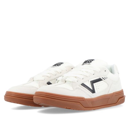 Vans Upland-marshmallow/gum Vans Upland-marshmallow/gum