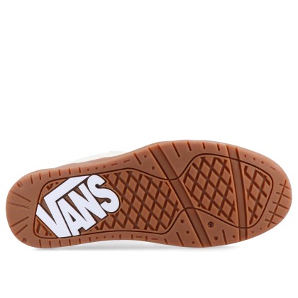 Vans Upland-marshmallow/gum Vans Upland-marshmallow/gum