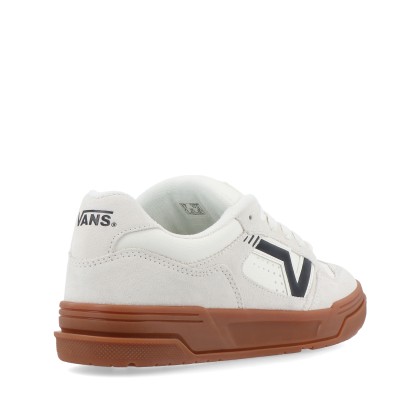 Vans Upland-marshmallow/gum Vans Upland-marshmallow/gum