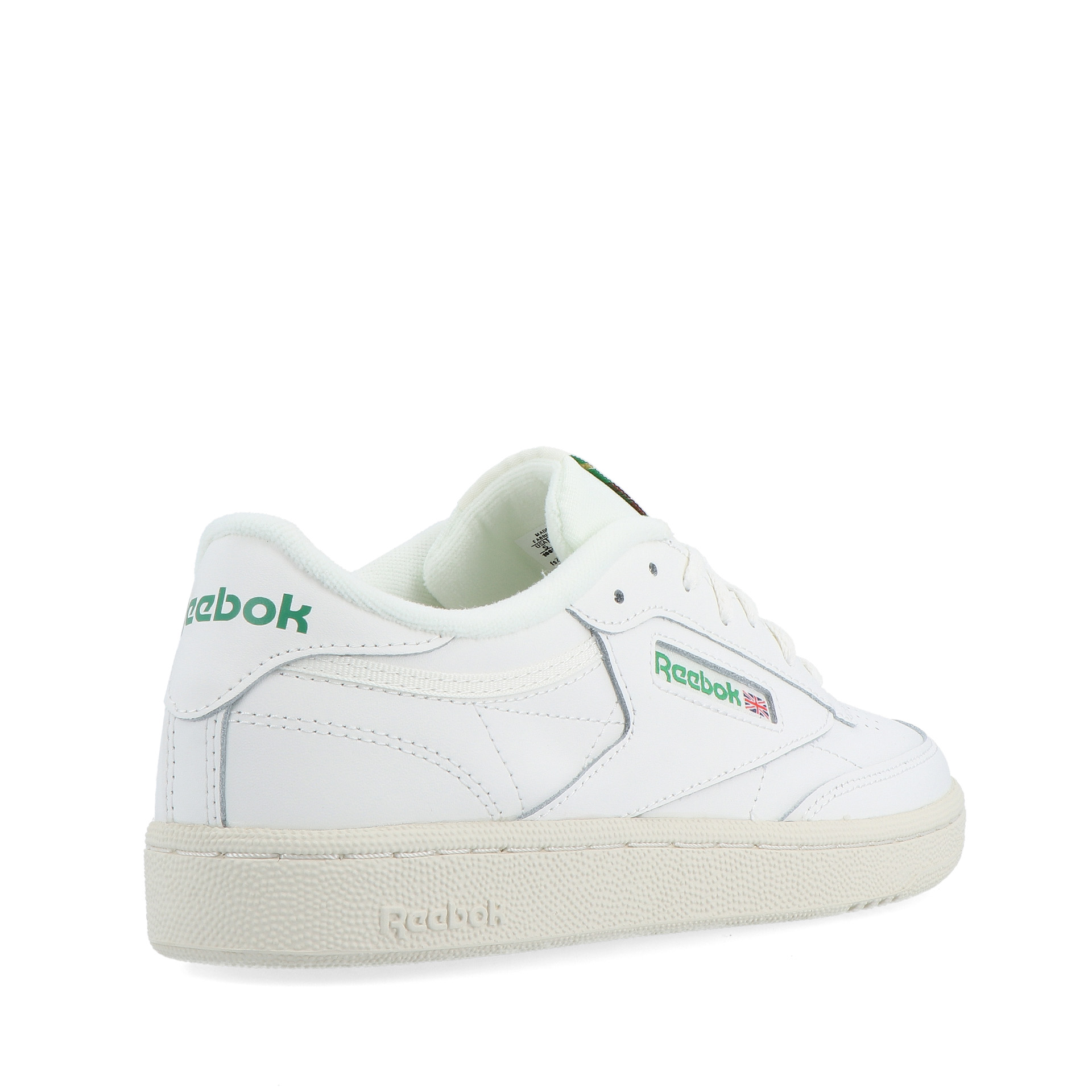 Reebok Club C