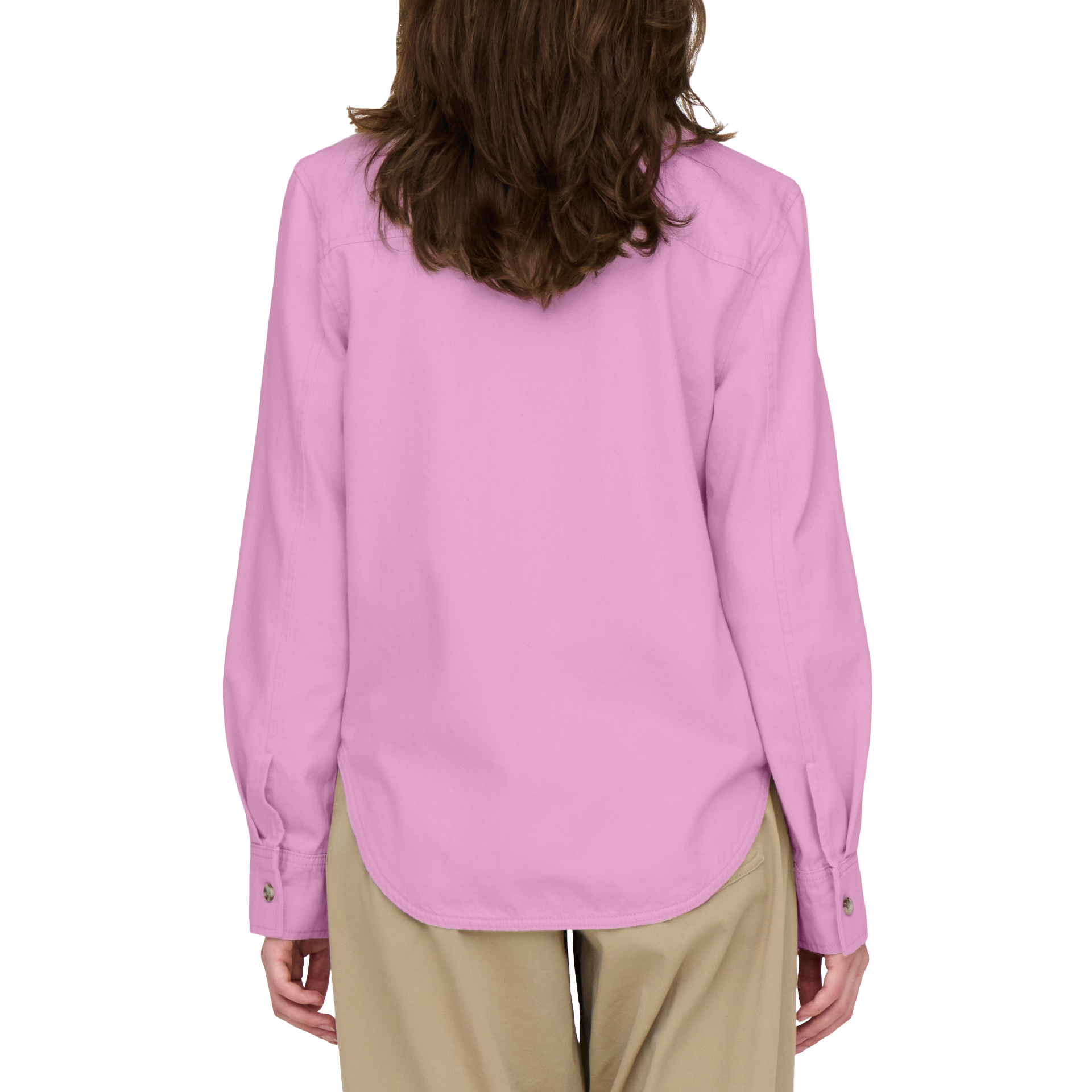 Only Onlsilla Fuchsia Pink