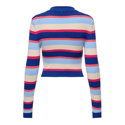 Only Onlkarol Mazarine Blue