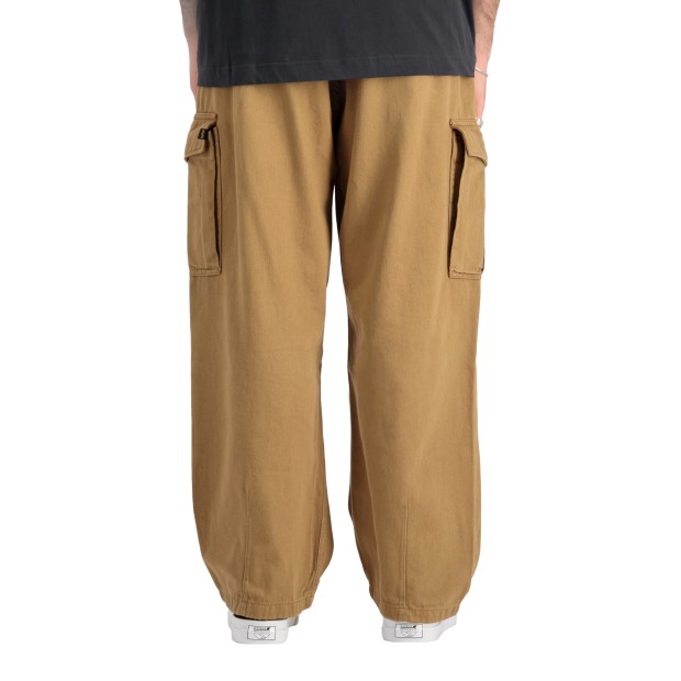 Alpha Industries Aircraft Pant-khaki