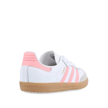 adidas Originals Samba OG C Cloud White / Semi Pink Spark / Gum adidas Originals Samba OG C Cloud White / Semi Pink Spark / Gum