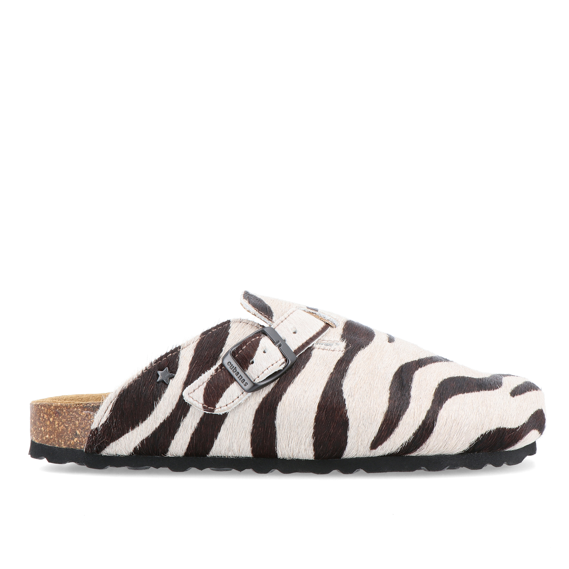 Cubanas Chinelo Comp112white