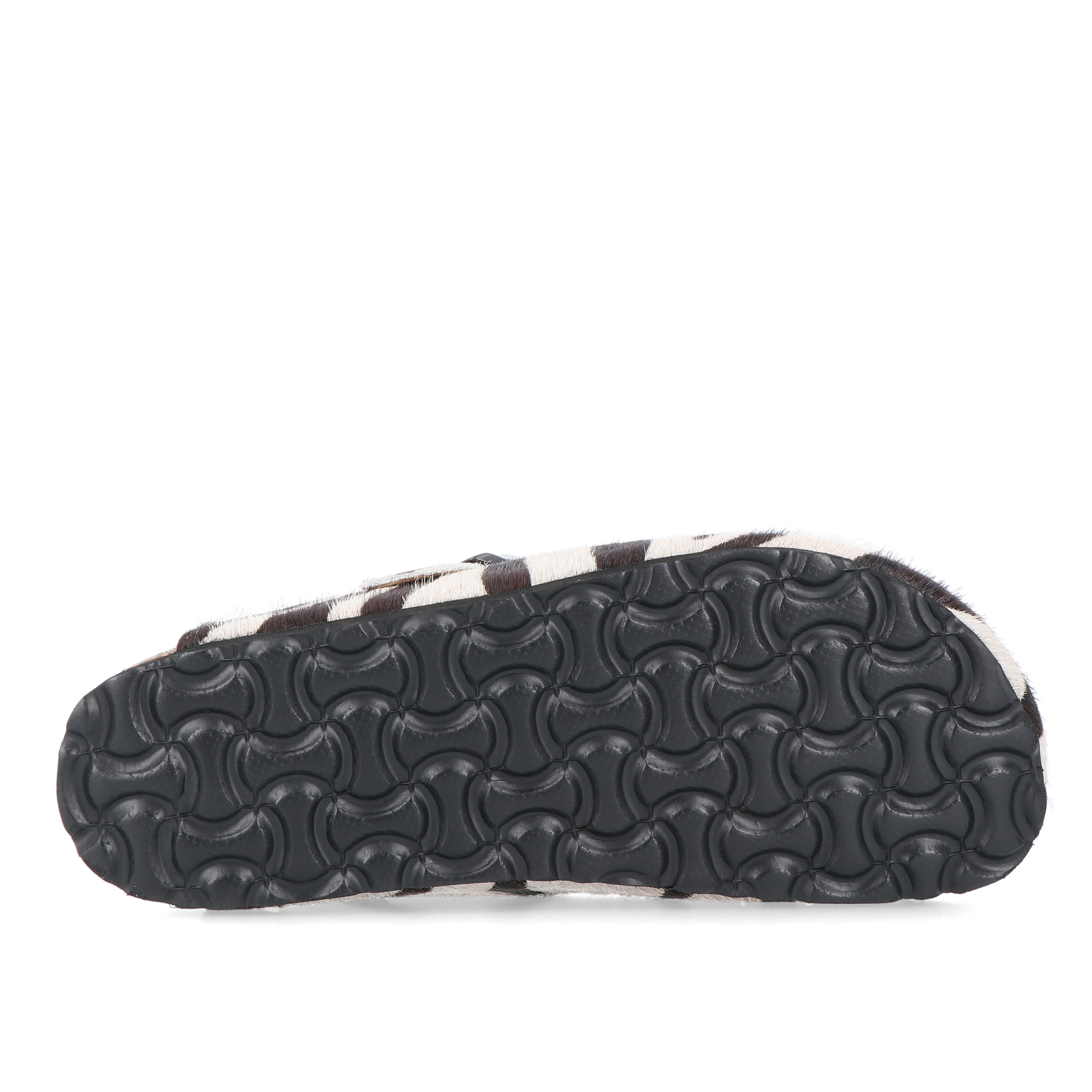 Cubanas Chinelo Comp112white