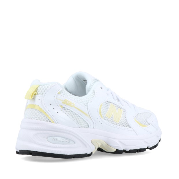 New Balance GR530-SK White