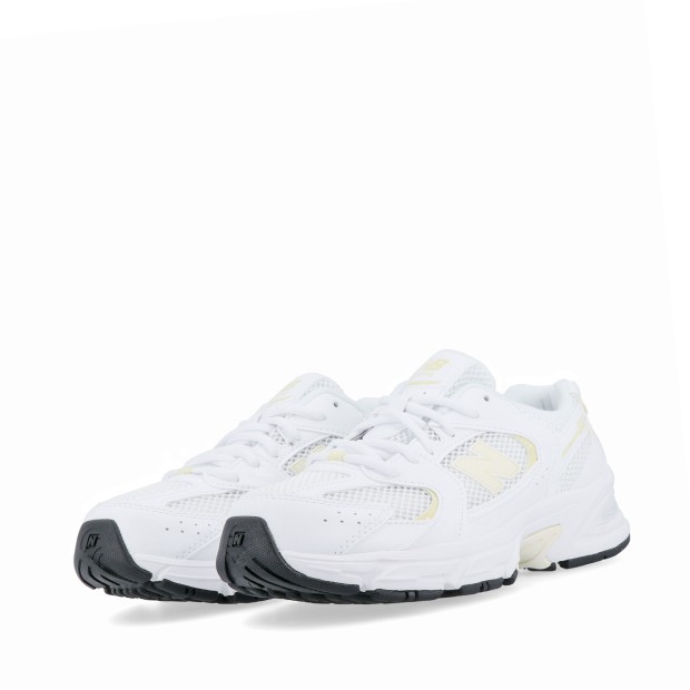 New Balance GR530-SK White