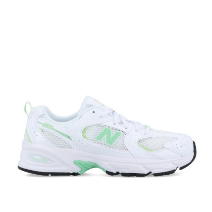New Balance GR530-SM White