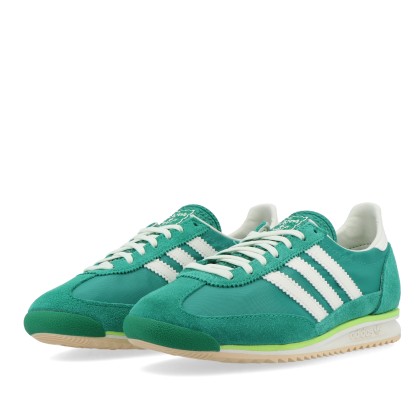 adidas Originals SL 72 OG W Court Green / Ivory / Crystal Sand