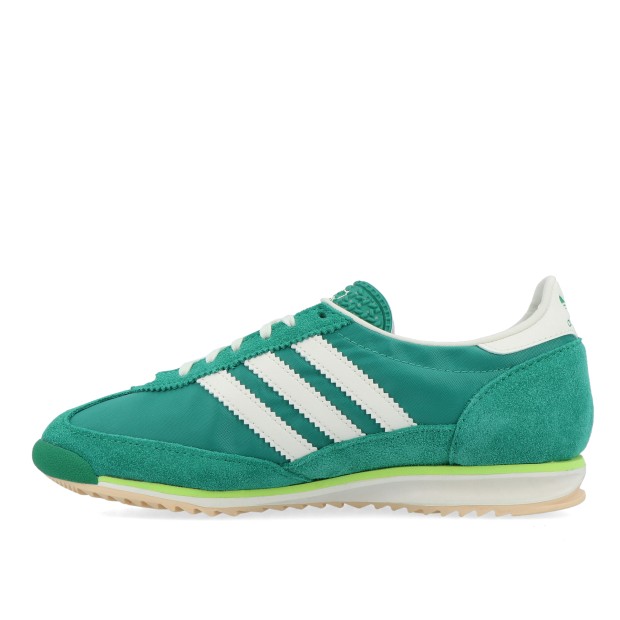 adidas Originals SL 72 OG W Court Green / Ivory / Crystal Sand