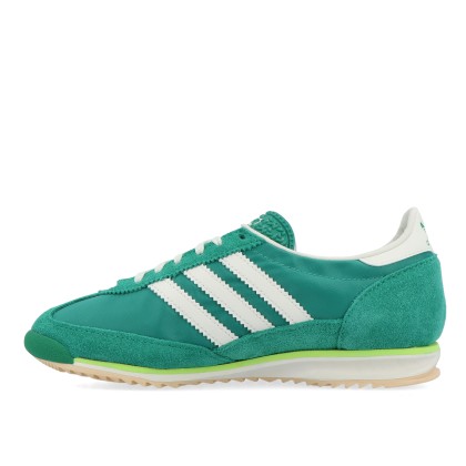 adidas Originals SL 72 OG W Court Green / Ivory / Crystal Sand