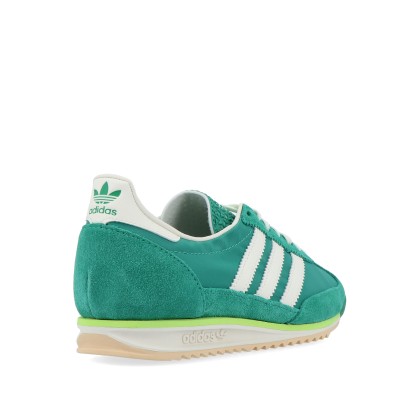 adidas Originals SL 72 OG W Court Green / Ivory / Crystal Sand