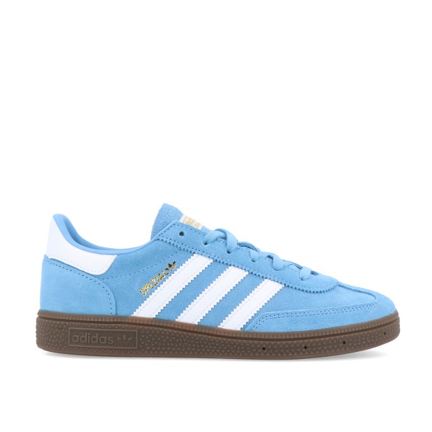 adidas Originals Handball Spezial C Light Blue / Cloud White / Gum