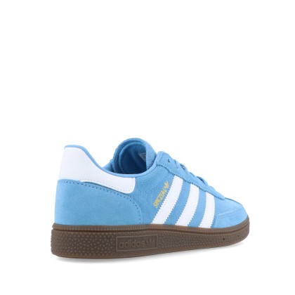 adidas Originals Handball Spezial C Light Blue / Cloud White / Gum adidas Originals Handball Spezial C Light Blue / Cloud White / Gum