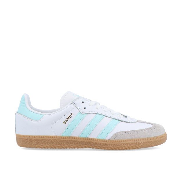adidas Originals Samba OG C White