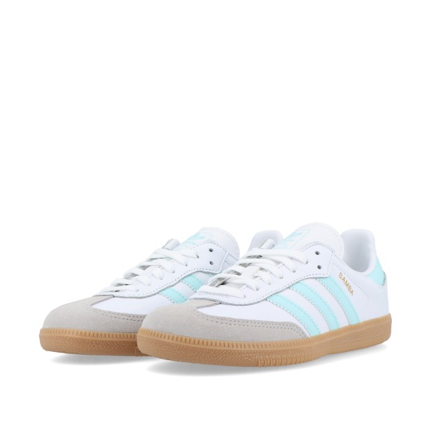adidas Originals Samba OG C White