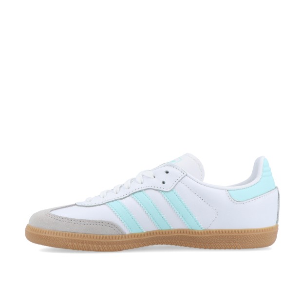 adidas Originals Samba OG C White
