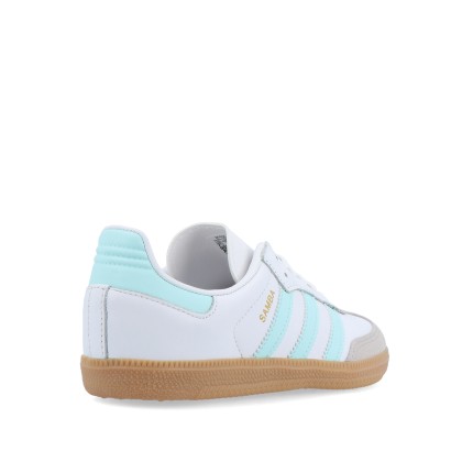 adidas Originals Samba OG C White adidas Originals Samba OG C White