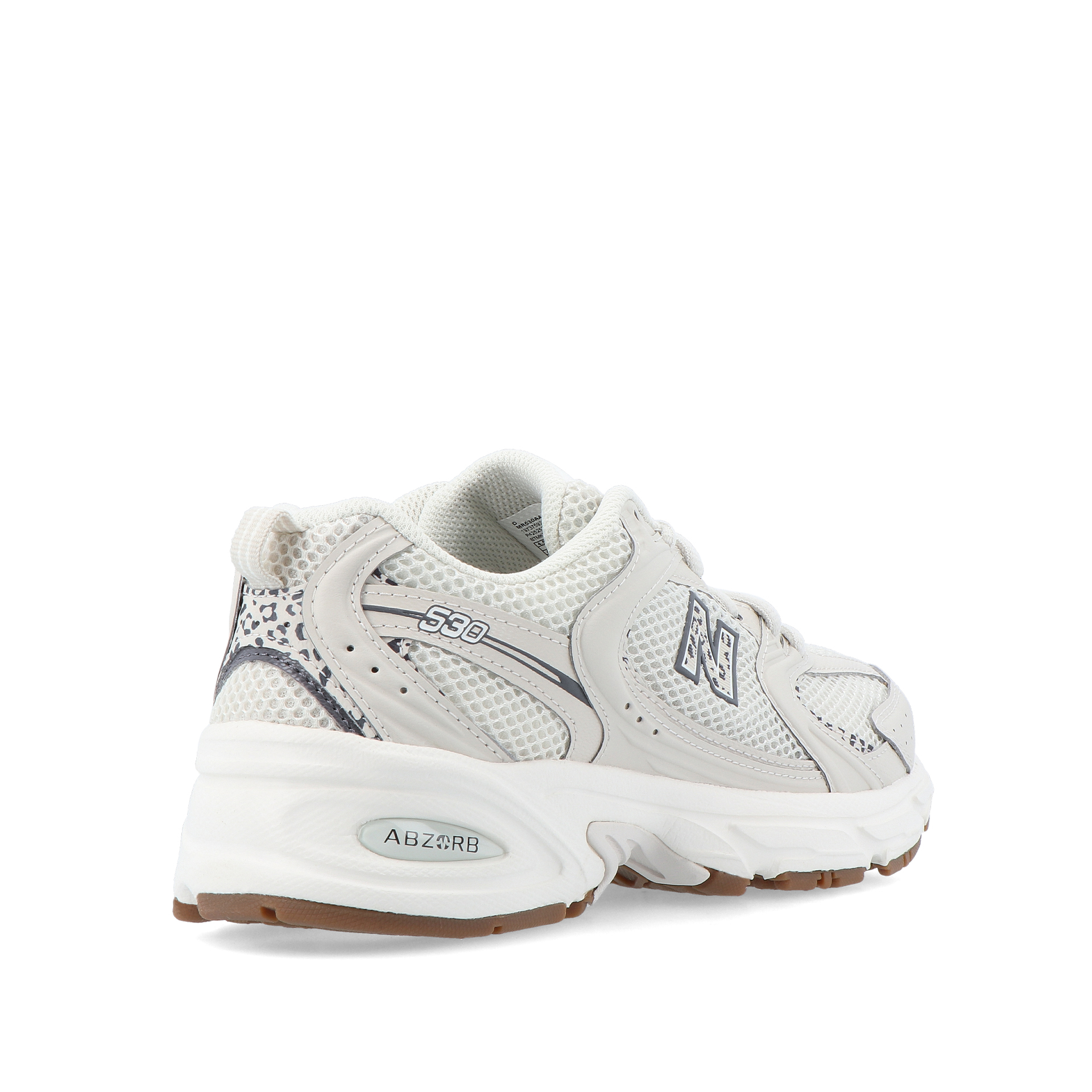New Balance MR530-AAM Moonbeam