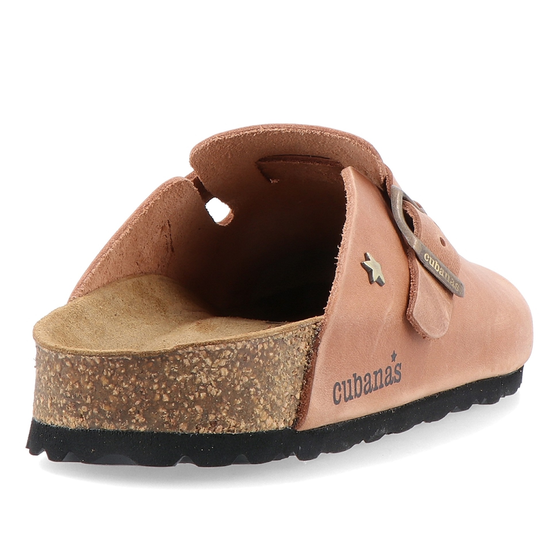 Cubanas Comp110 Brown 2