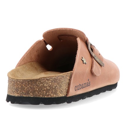 Cubanas Comp110 Brown 2