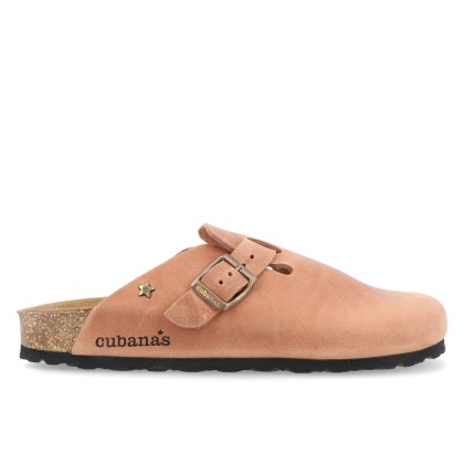 Cubanas Comp110 Brown 2