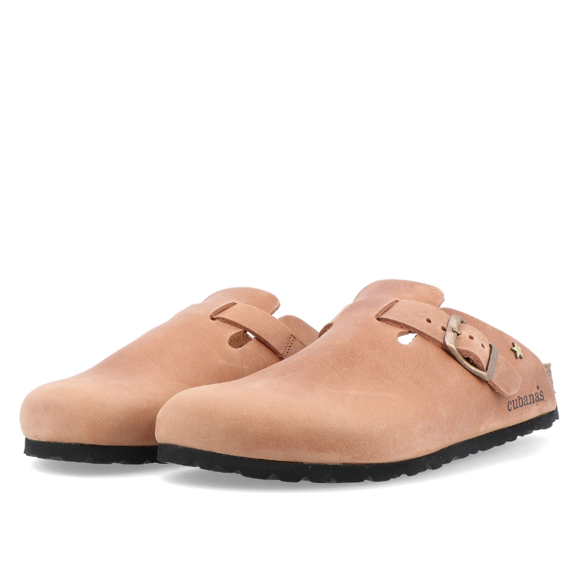 Cubanas Comp110 Brown 2