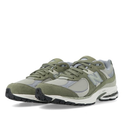 New Balance U2002-RCA Dark Olivine