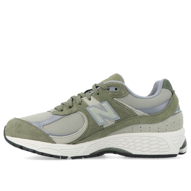 New Balance U2002rca Dark Olivine