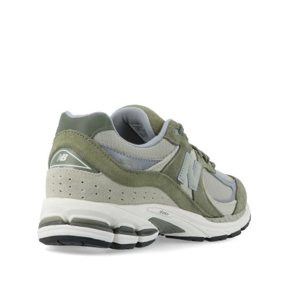New Balance U2002-RCA Dark Olivine