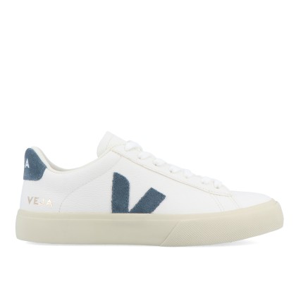 Veja Campo Chromefree Leather Extra-white_california Extra-white_california
