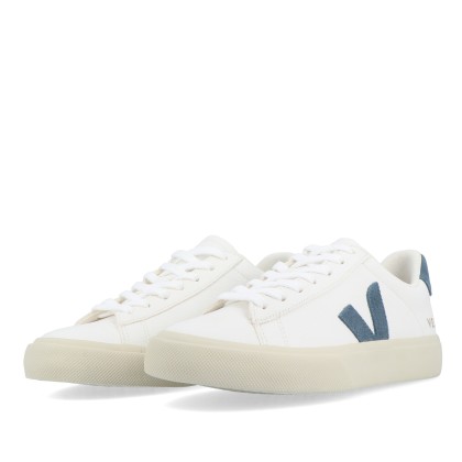 Veja Campo Chromefree Leather Extra-white_california