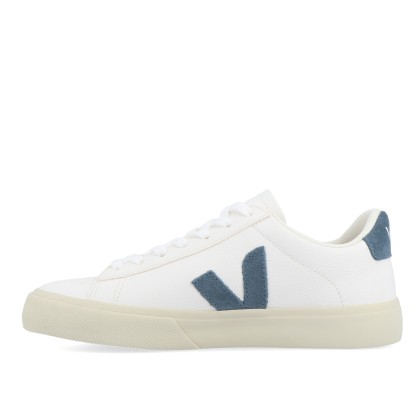 Veja Campo Chromefree Leather Extra-white_california
