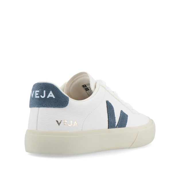 Veja Campo Chromefree Leather Extra-white_california