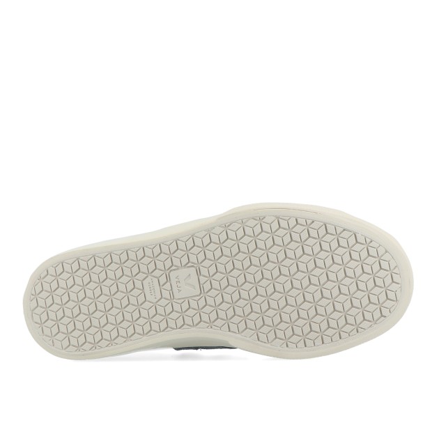 Veja Campo Chromefree Leather Extra-white_california