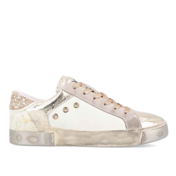Ex 705-10 White Gold