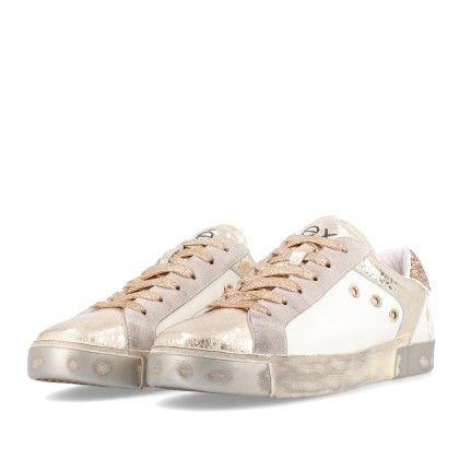 Ex 705-10 White Gold