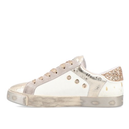 Ex 705-10 White Gold