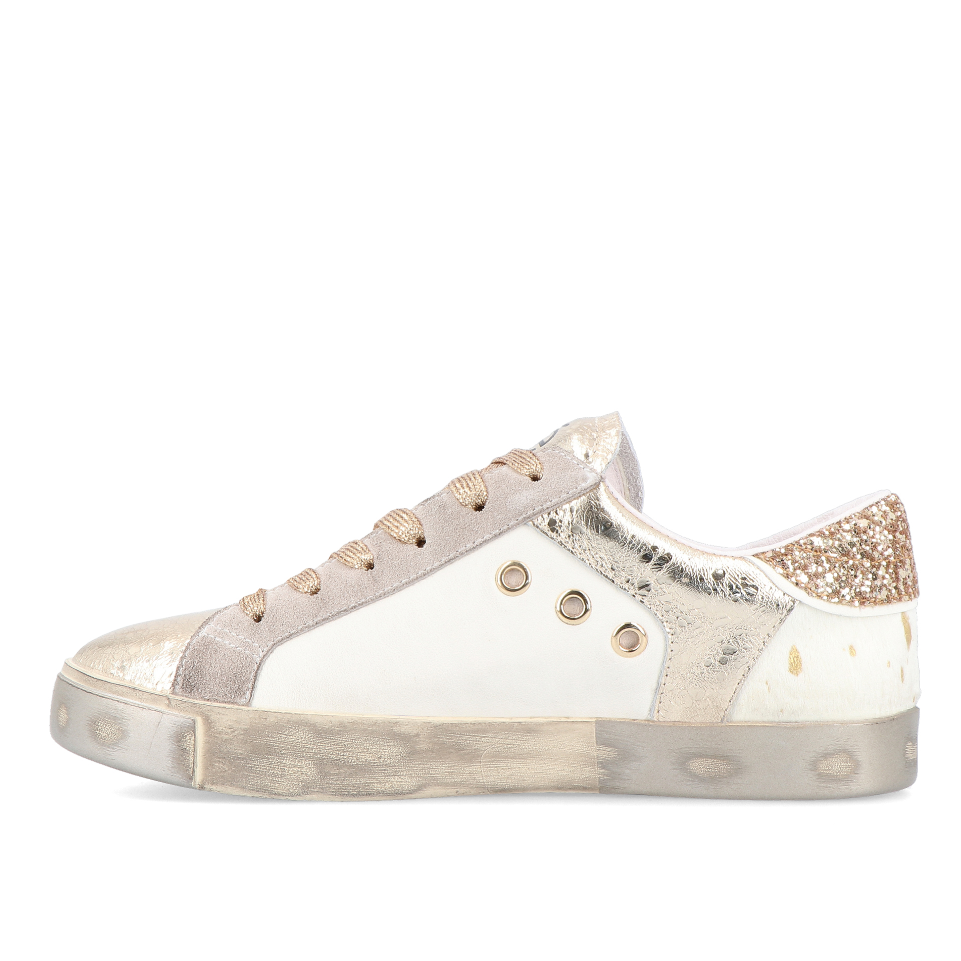 Exé 705-10 White Gold