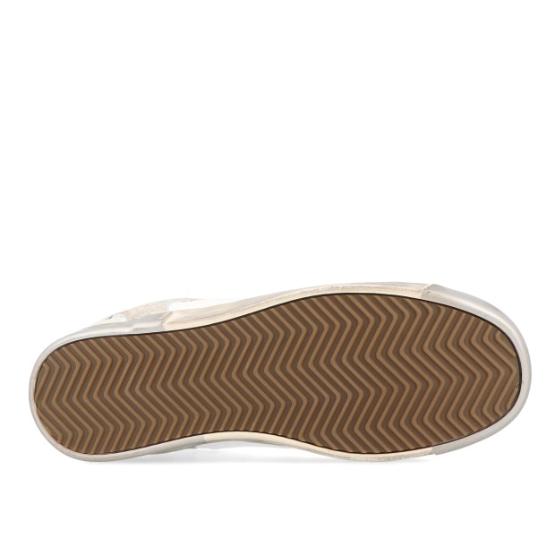 Exé 705-10 White Gold