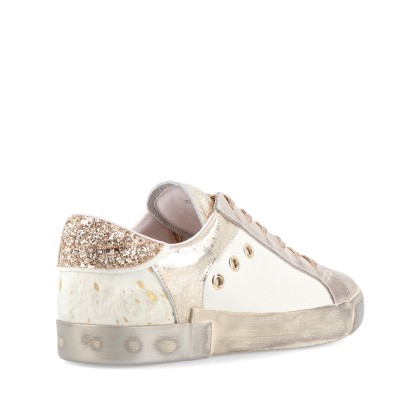 Ex 705-10 White Gold