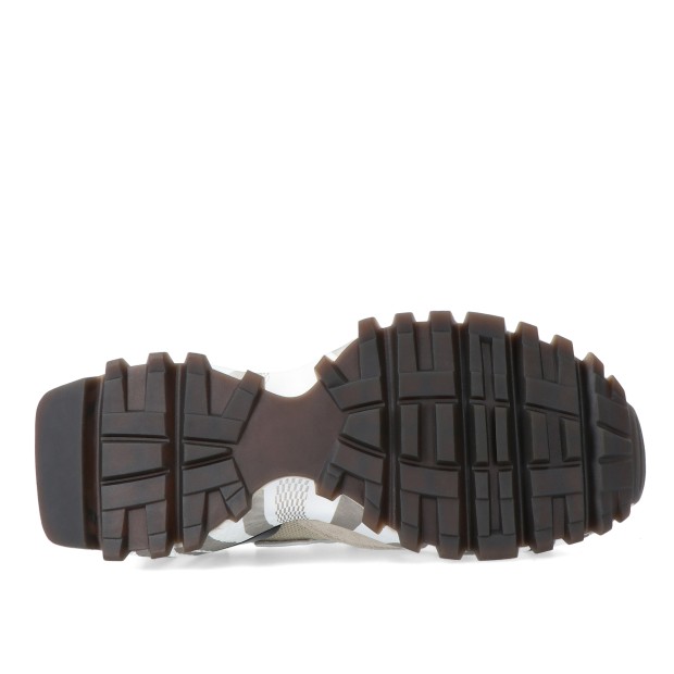 Exé SY-673 Taupe