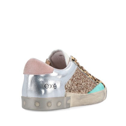 Ex 1864-2 White Silver